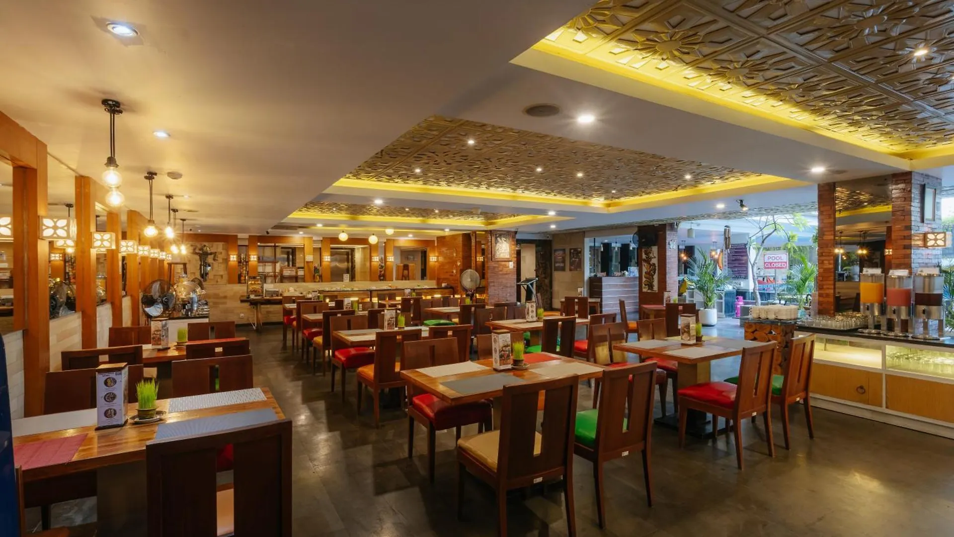 Horison Ultima Seminyak Bali - Chse Certified Hotel