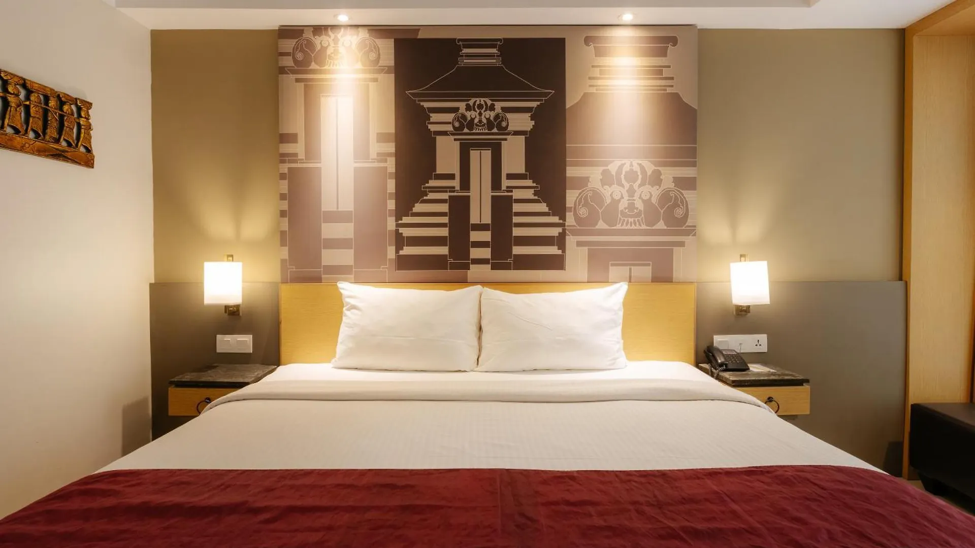 Horison Ultima Seminyak Bali - Chse Certified Hotel Indonésia