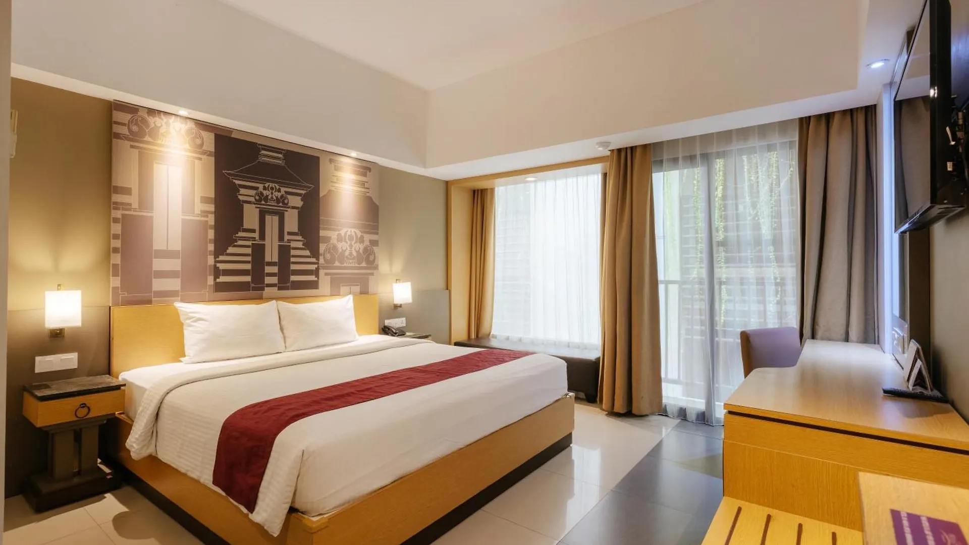 Horison Ultima Seminyak Bali - Chse Certified Hotel  Seminyak (Bali)