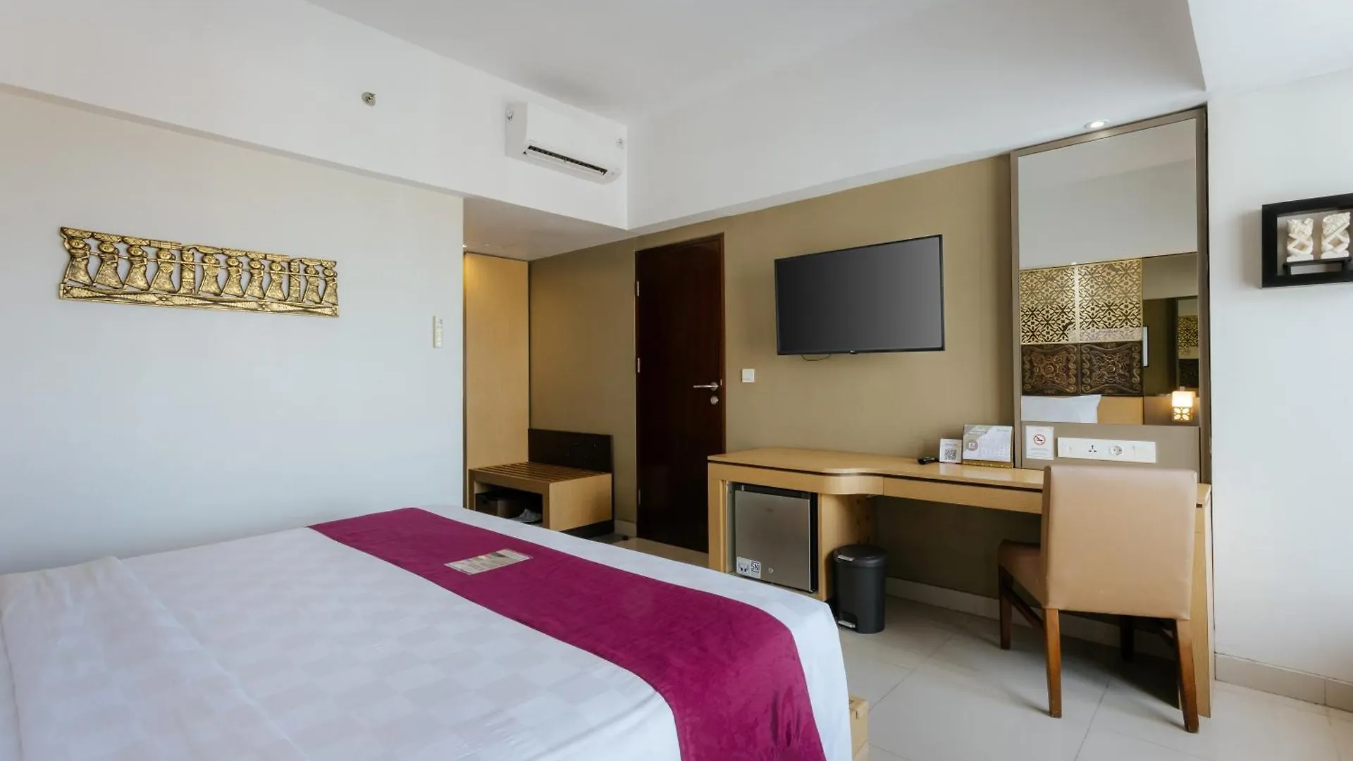 Horison Ultima Seminyak Bali - Chse Certified Hotel 4*, Seminyak (Bali)