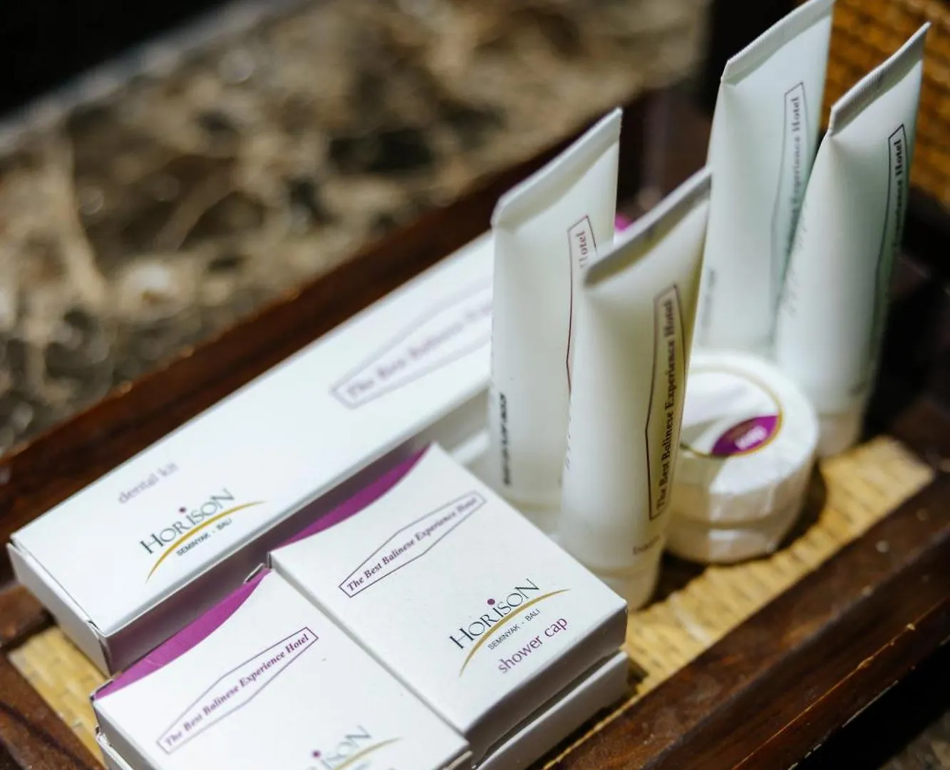 Horison Ultima Seminyak Bali - Chse Certified Hotel