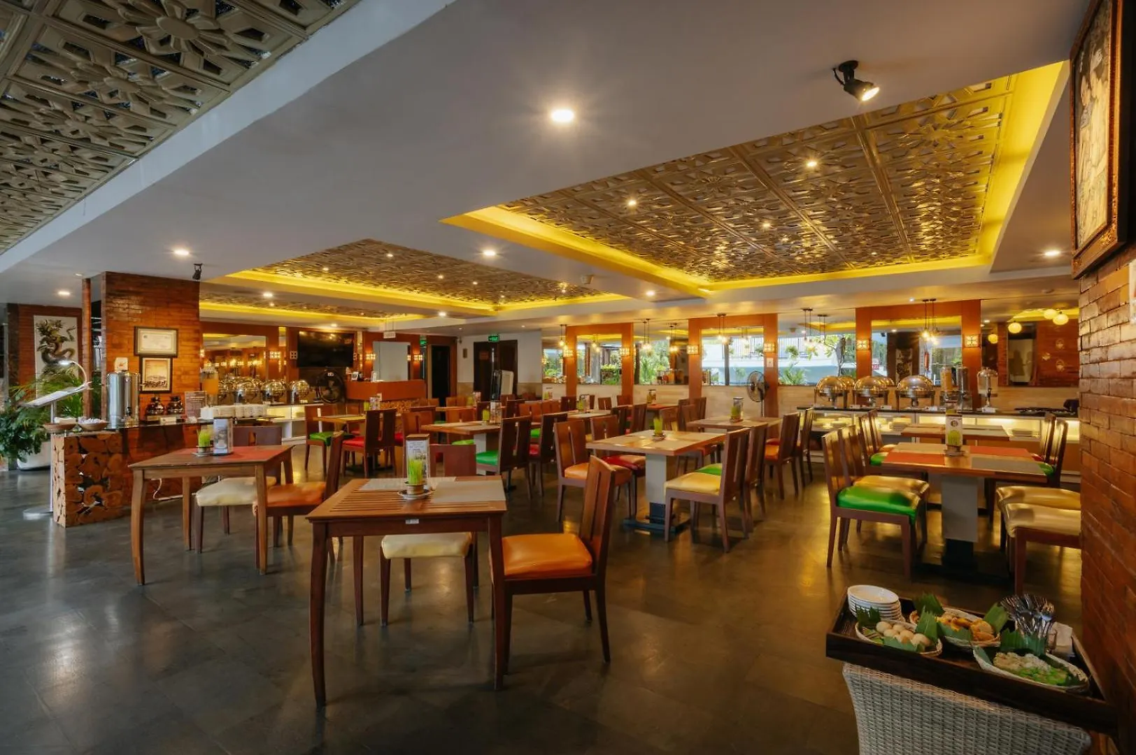 ****  Horison Ultima Seminyak Bali - Chse Certified Hotel Indonesia