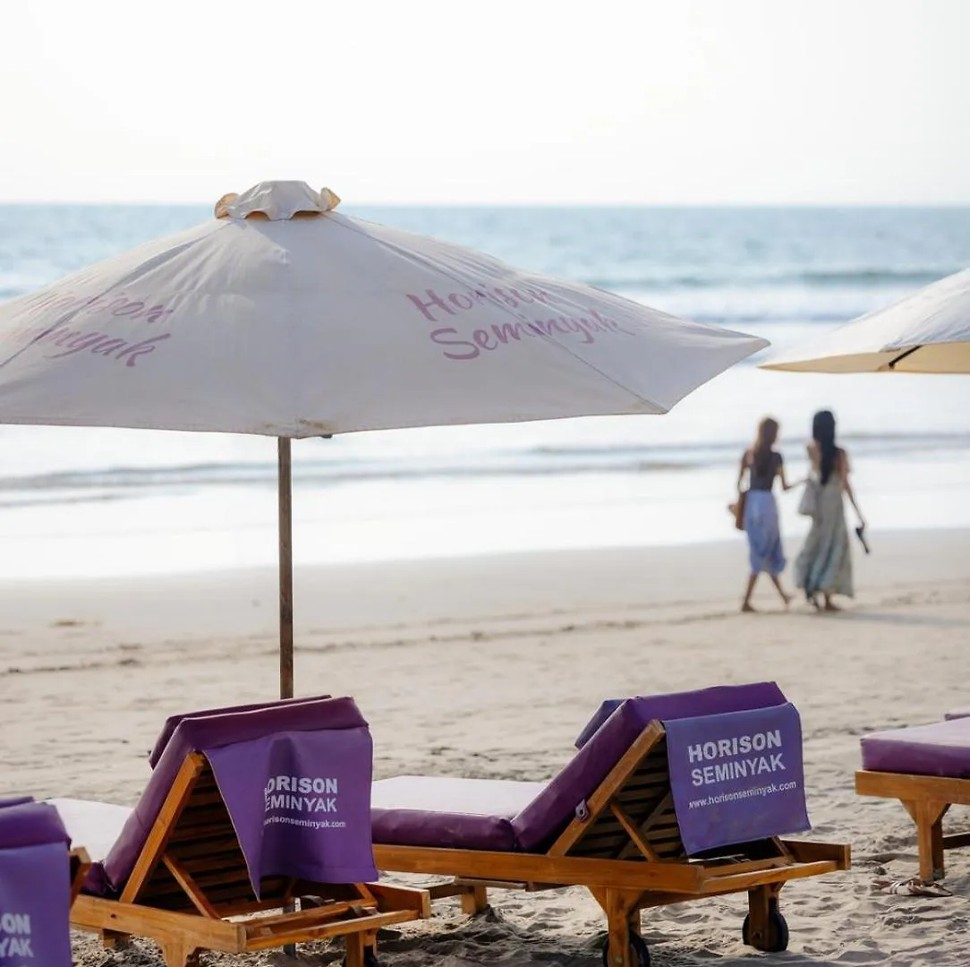 ****  Hotel Horison Ultima Seminyak Bali - Chse Certified Indonésie