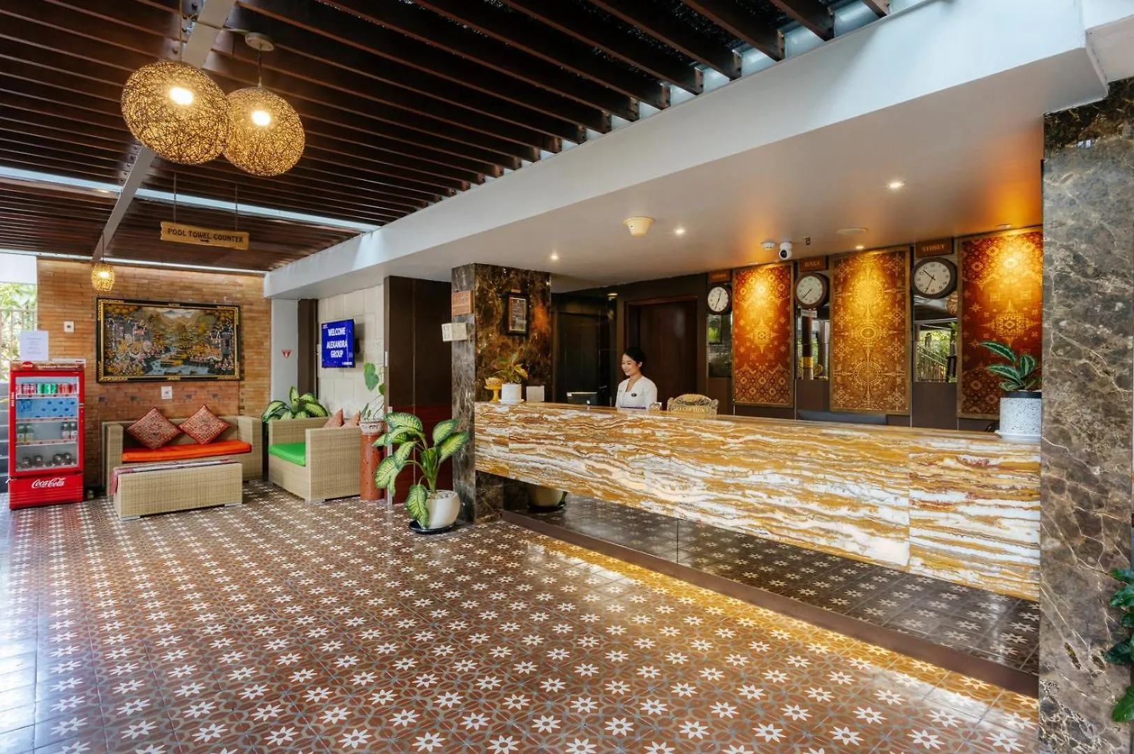 Hotel Horison Ultima Seminyak Bali - Chse Certified 4*,  Indonesia