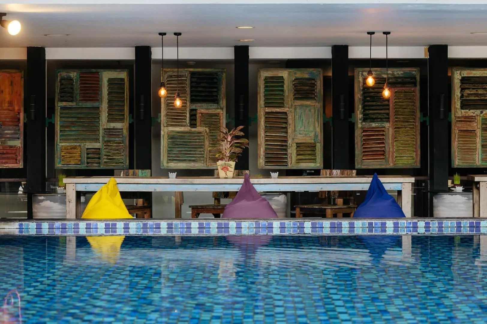 Horison Ultima Seminyak Bali - Chse Certified Hotel
