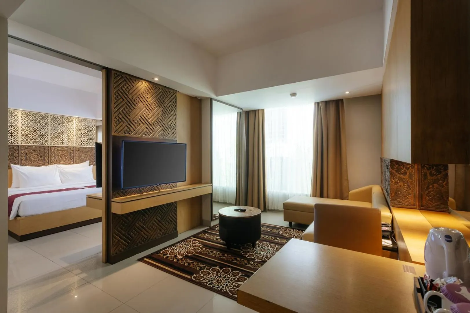 Horison Ultima Seminyak Bali - Chse Certified Hotel  Seminyak (Bali)