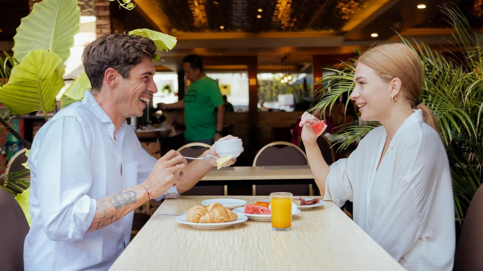Horison Ultima Seminyak Bali - Chse Certified Hotel Indonesia