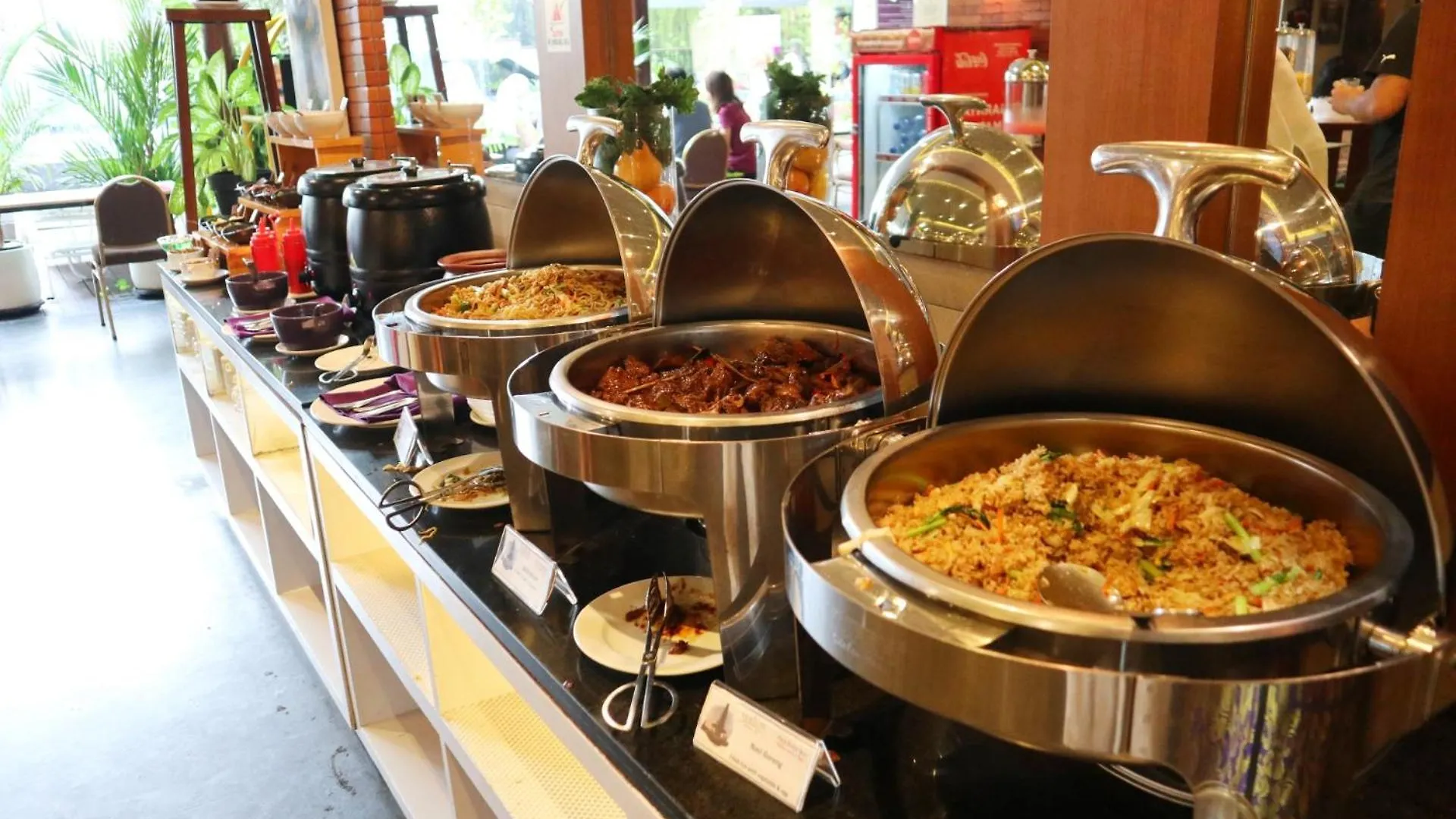 Horison Ultima Seminyak Bali - Chse Certified Hotel