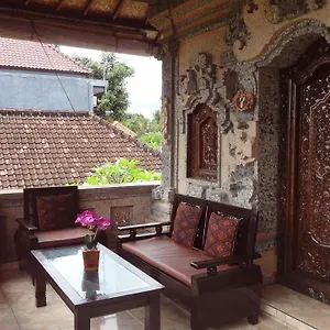  Maison d'hôtes Sunarta House Indonésie