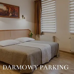 Apartahotel Antica ***