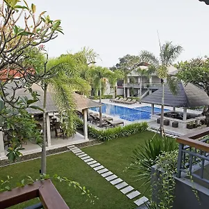Hotel Dewi Sri, Legian