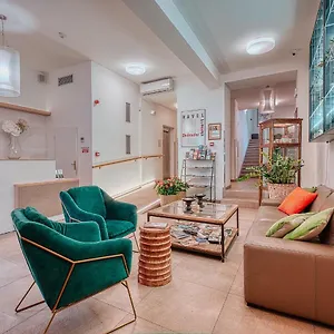 Hotel Salvator Boutique Vegan-friendly ****
