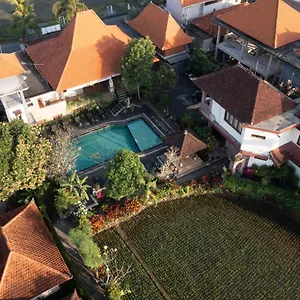 Nick's Hotel Ubud (Bali)