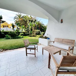 La Petunia Apartment Sitio de Calahonda