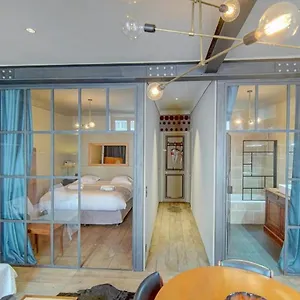 Red & Bleue Yourhosthelper Apartment Cannes