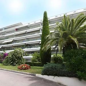 Matheo Apartment Cannes