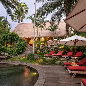 Stone House Guest house Ubud (Bali)