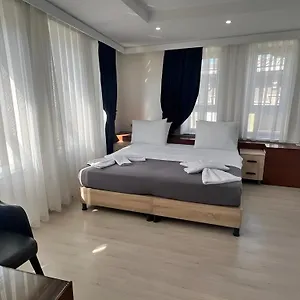  Hotel Genoa Port Turquie