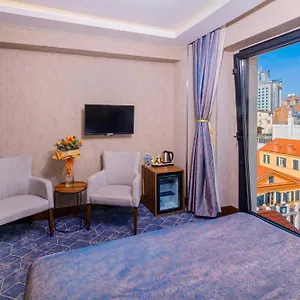 **** Hotel Ring Stone Bosphorus - Special Class Turquie