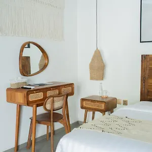 Hotel Baliterraneo Boutique