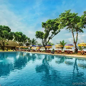 The Oberoi Beach Resort, Bali Resort