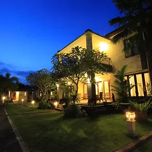 Luna Llena Guest house Ubud (Bali)