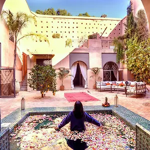 **** Riad Le Medina Privilege & Maroc