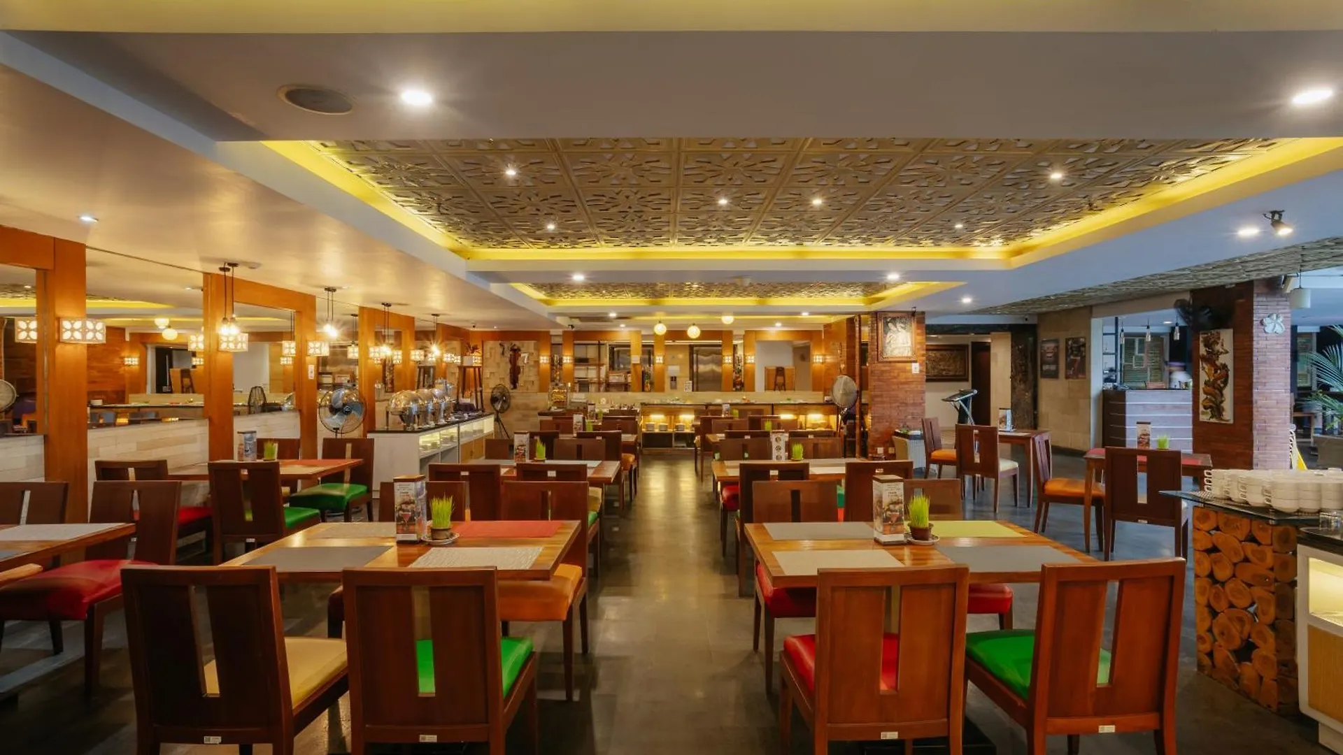 Horison Ultima Seminyak Bali - Chse Certified Hotel 4*,