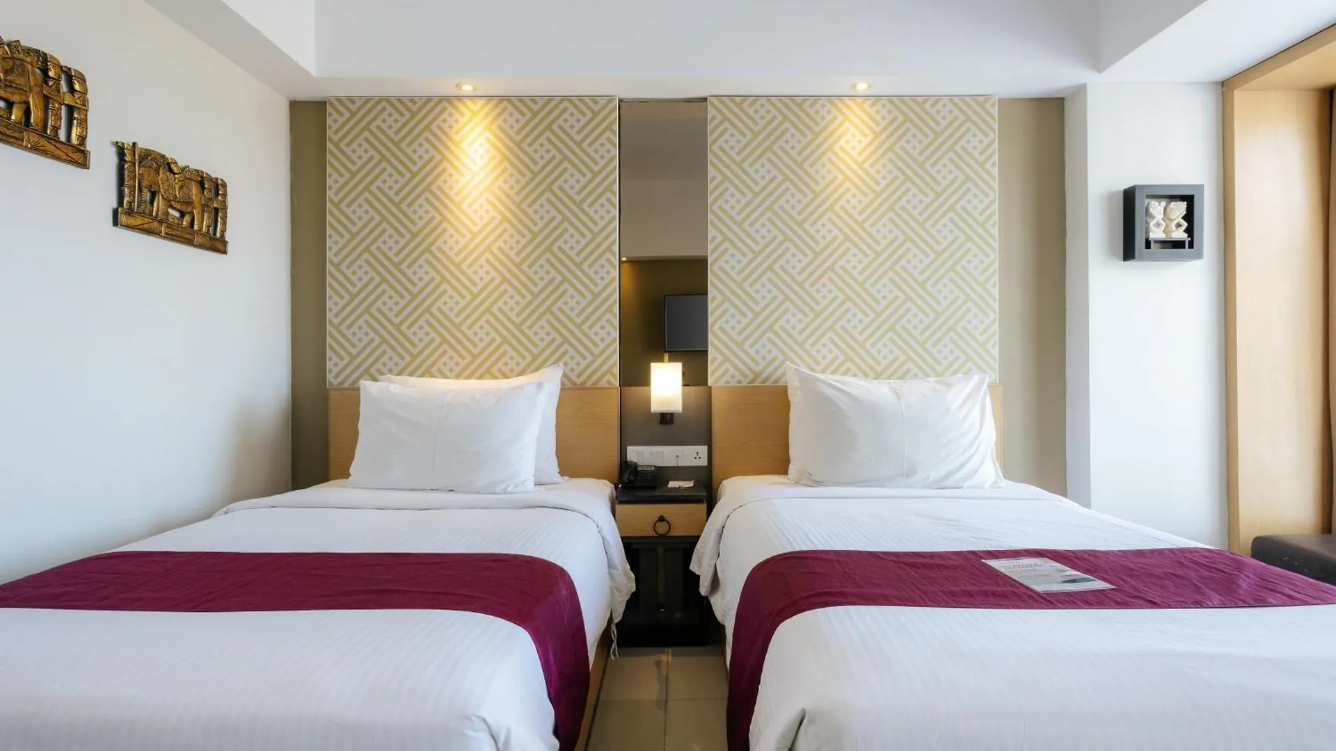 Horison Ultima Seminyak Bali - Chse Certified Hotel