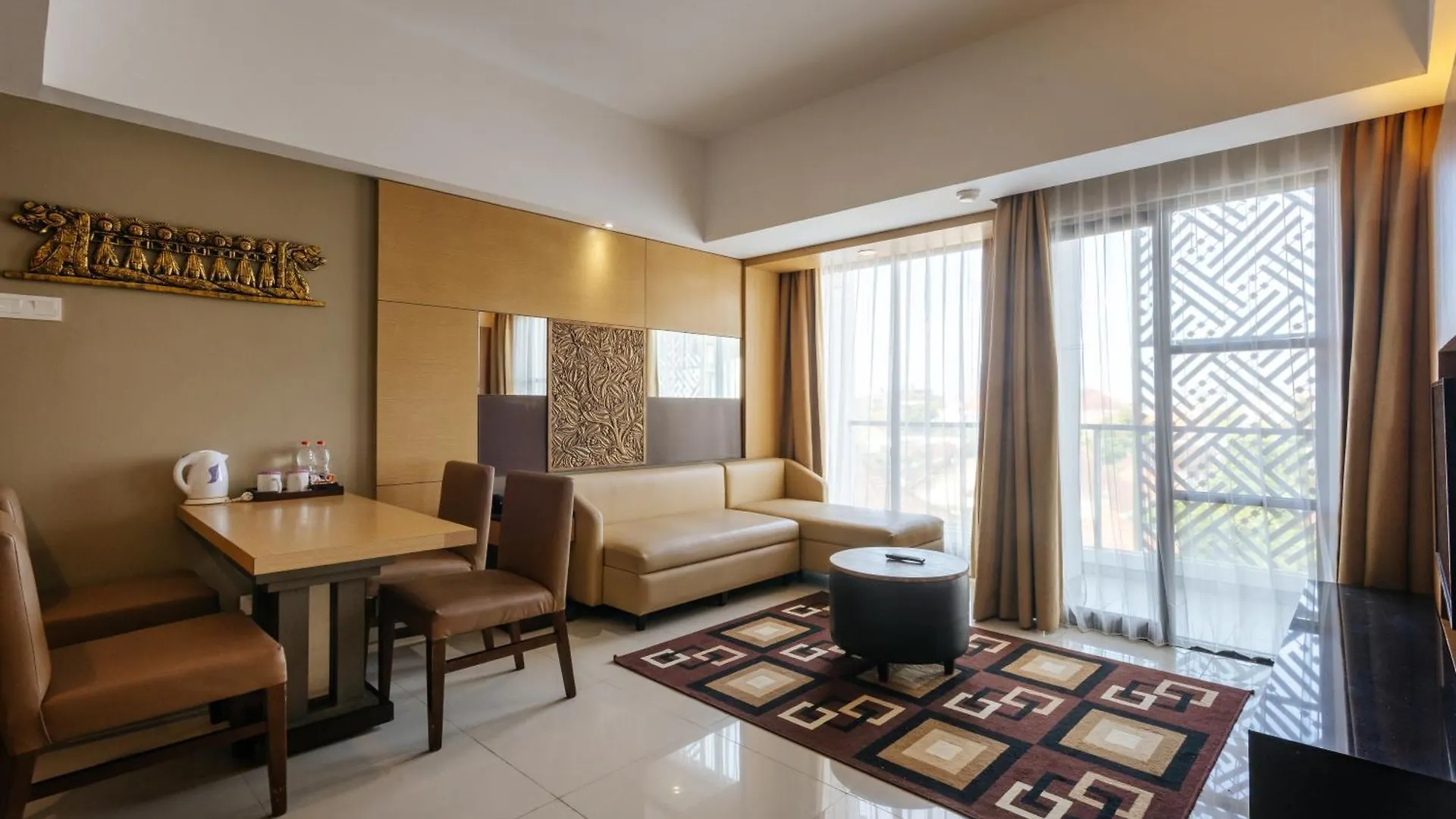 Horison Ultima Seminyak Bali - Chse Certified Hotel