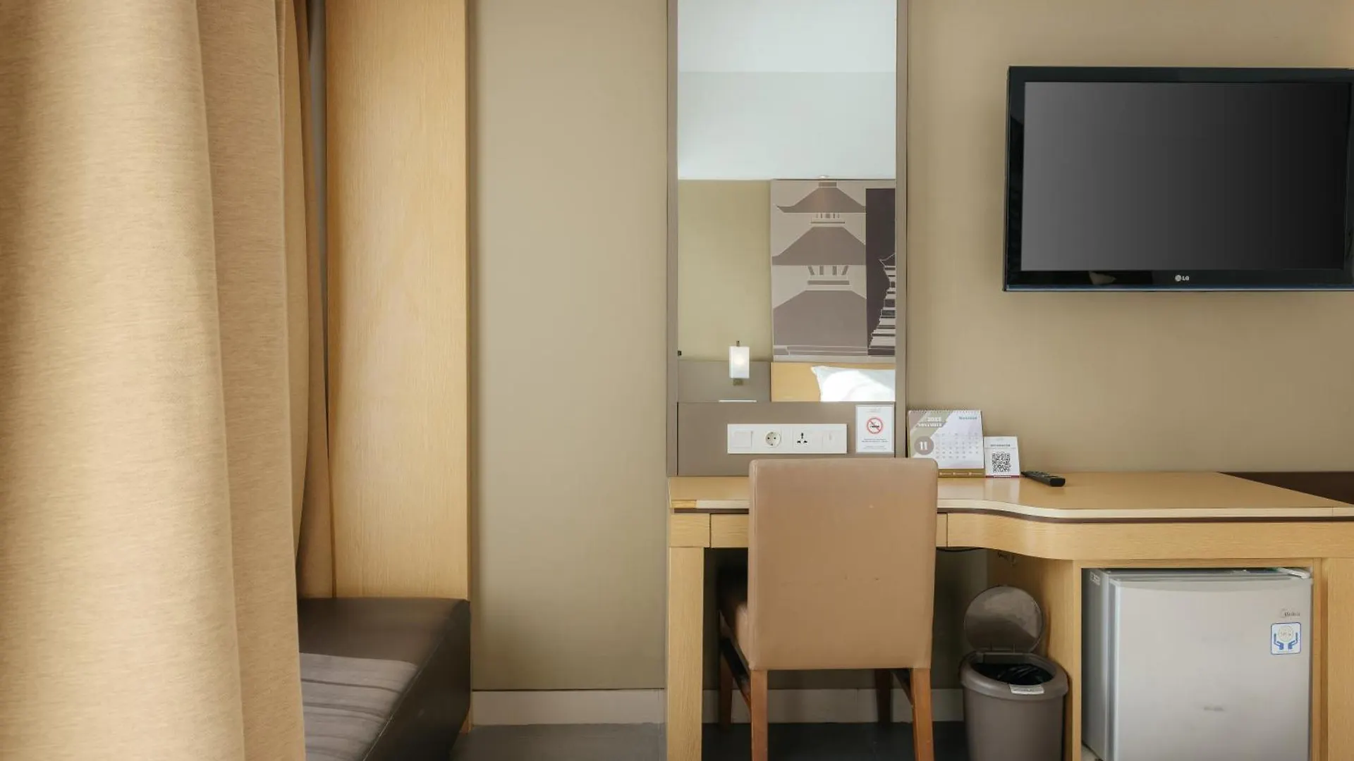 ****  Horison Ultima Seminyak Bali - Chse Certified Hotel Indonesia
