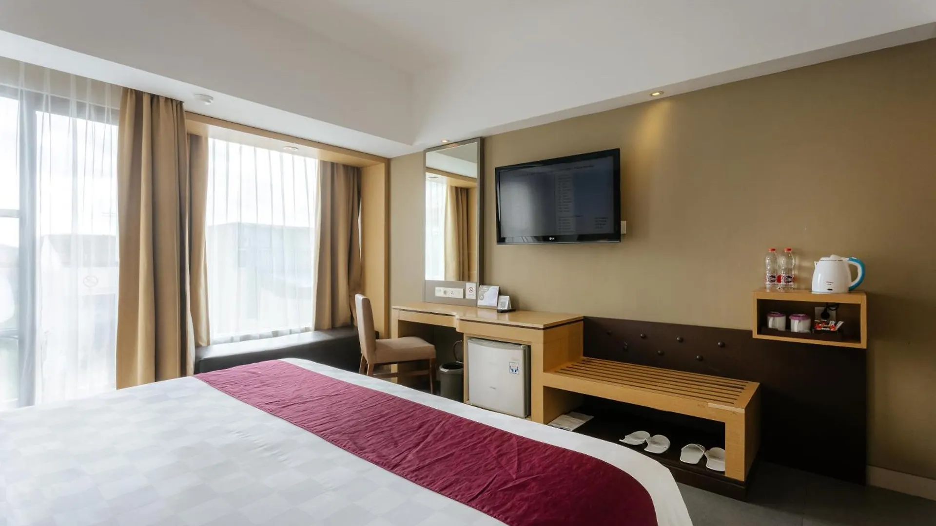****  Horison Ultima Seminyak Bali - Chse Certified Hotel Indonézia