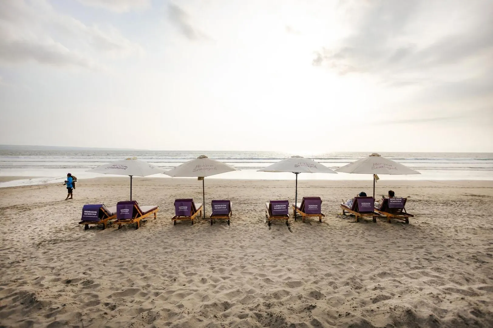 Horison Ultima Seminyak Bali - Chse Certified Hotel 4*, Seminyak (Bali)