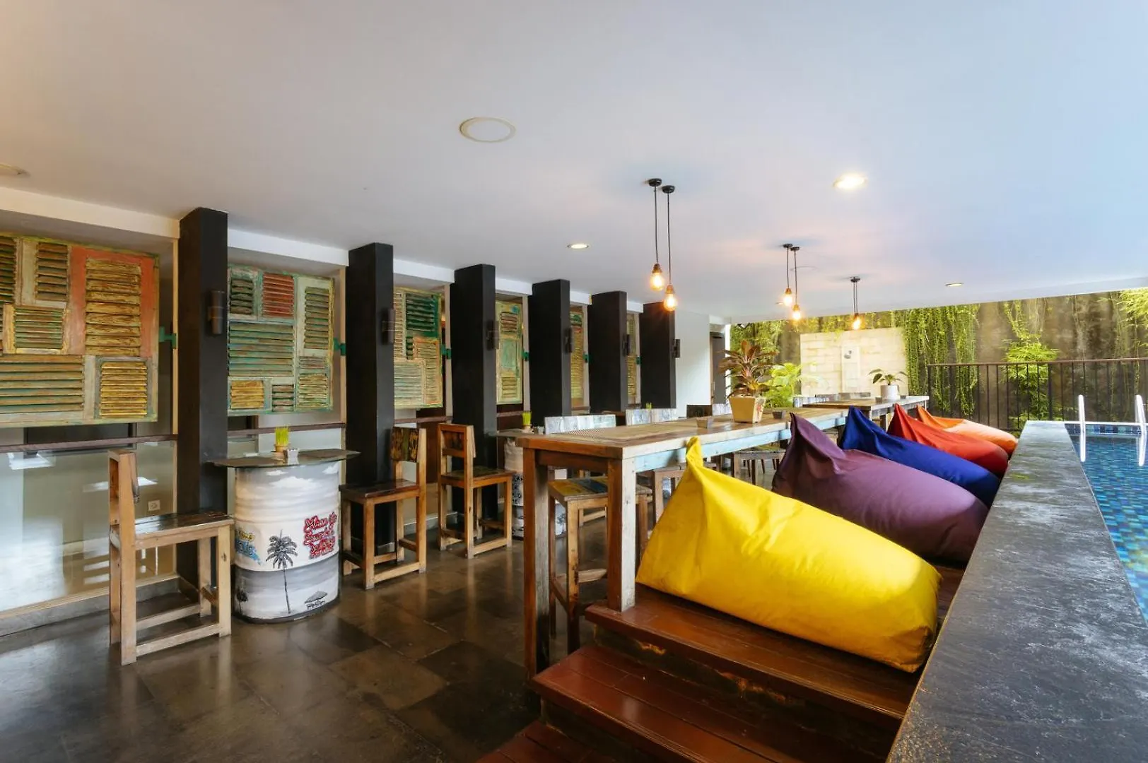 ****  Horison Ultima Seminyak Bali - Chse Certified Hotel Indonézia