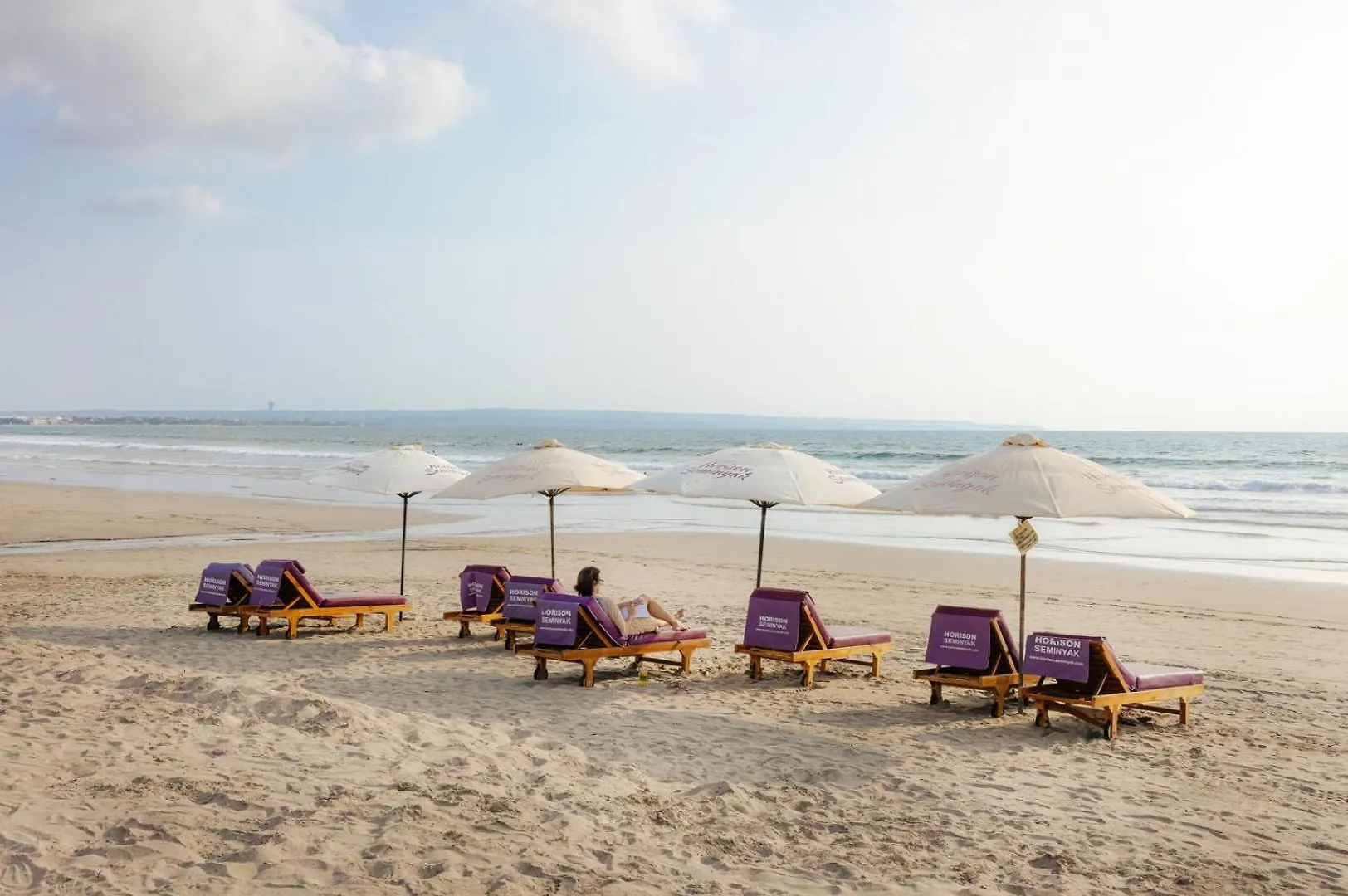 Horison Ultima Seminyak Bali - Chse Certified Hotel