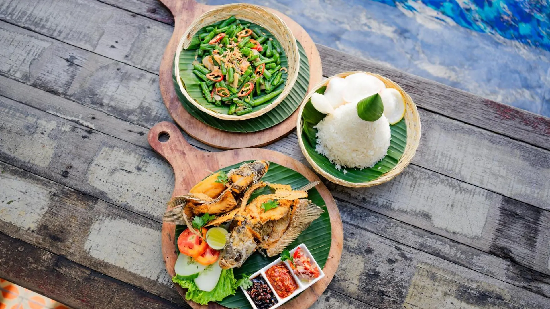 Horison Ultima Seminyak Bali - Chse Certified Hotel