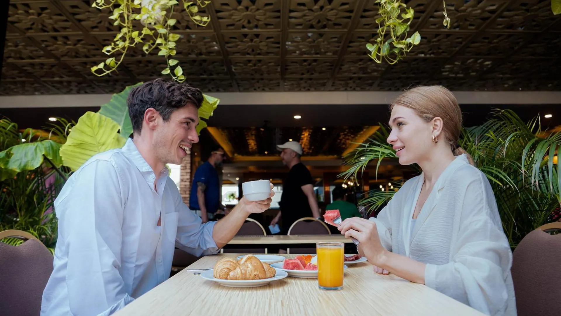****  Horison Ultima Seminyak Bali - Chse Certified Hotel Indonézia