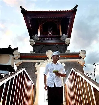 Horison Ultima Seminyak Bali - Chse Certified Hotel