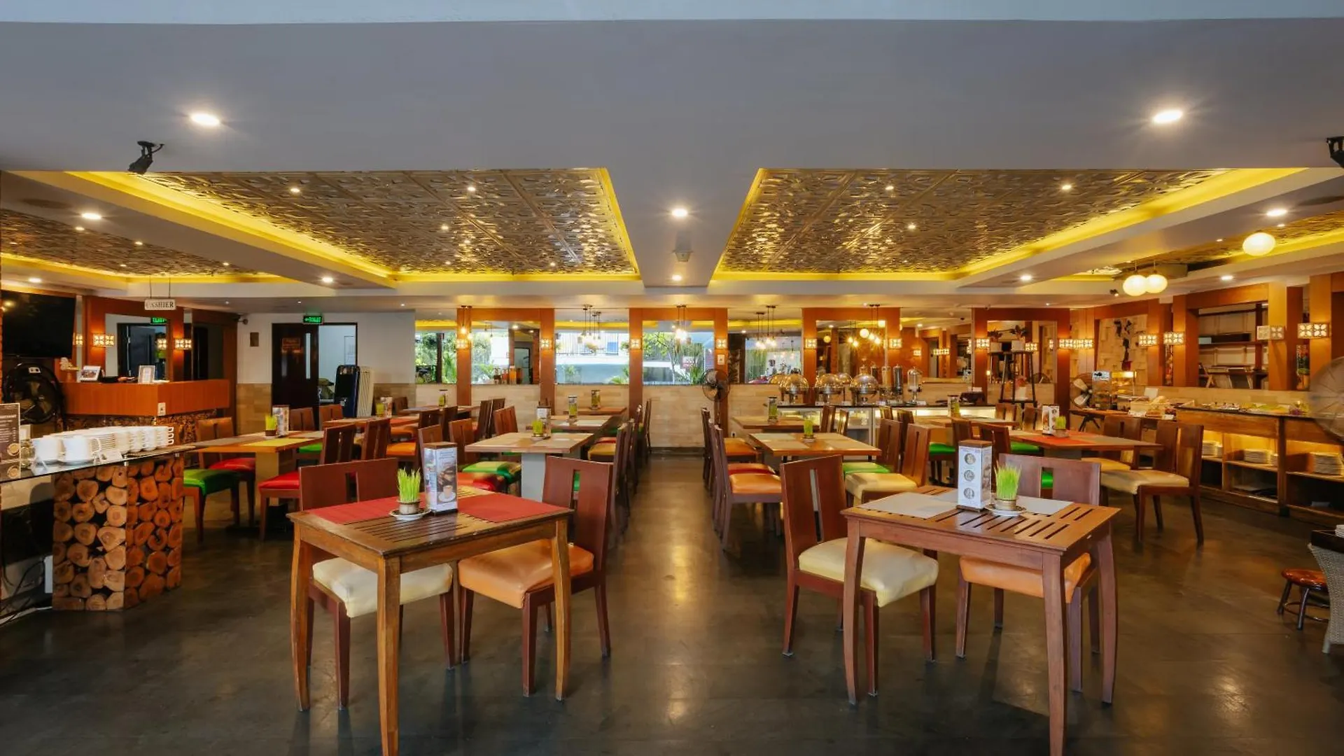 Horison Ultima Seminyak Bali - Chse Certified Hotel