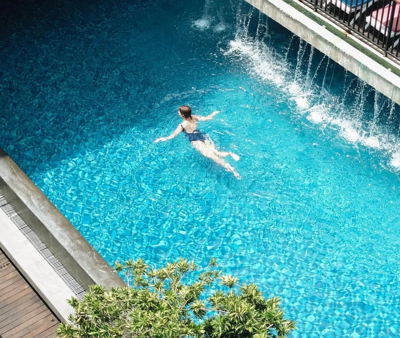 Horison Ultima Seminyak Bali - Chse Certified Hotel 4*, Seminyak (Bali)