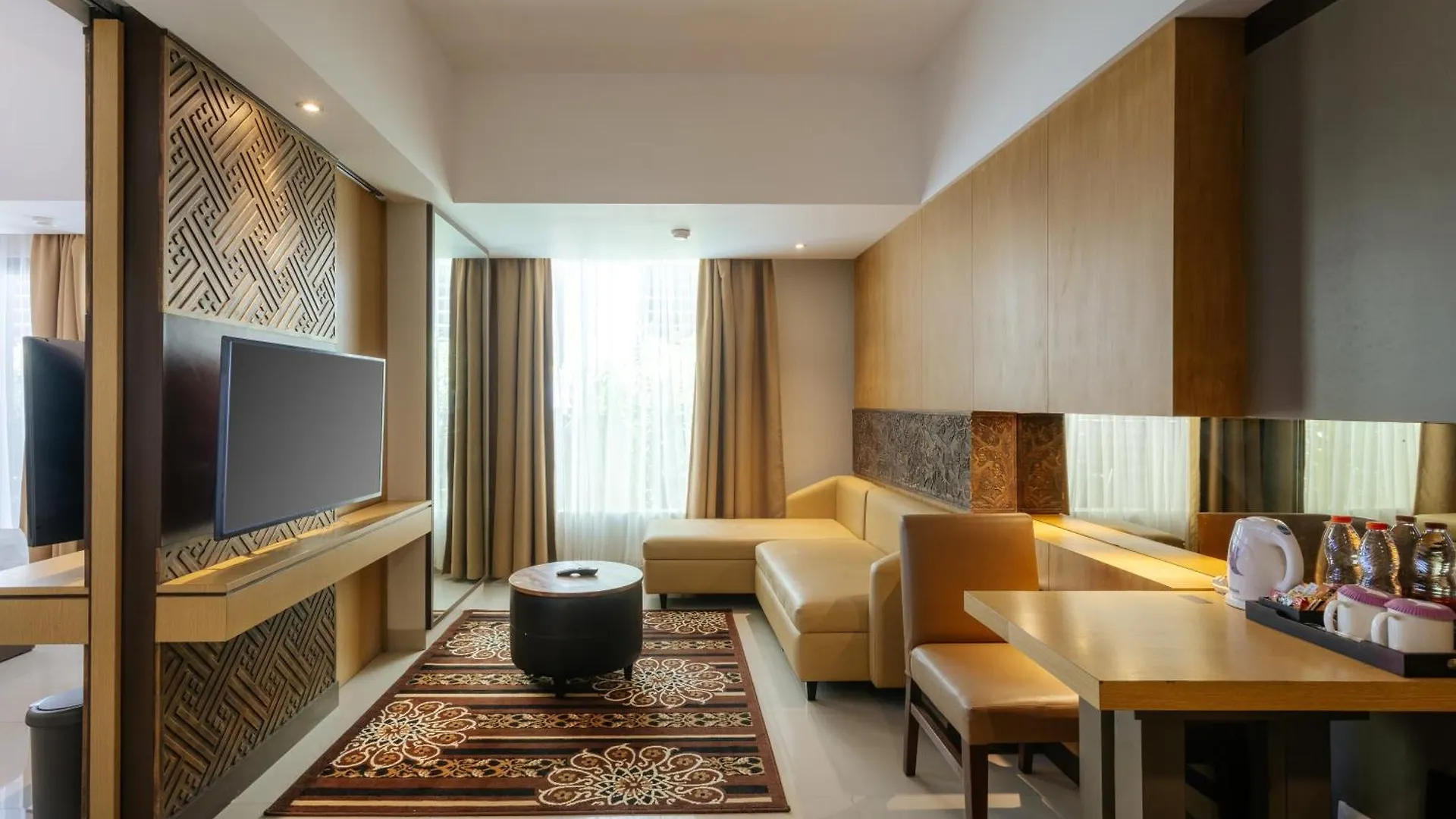 Horison Ultima Seminyak Bali - Chse Certified Hotel