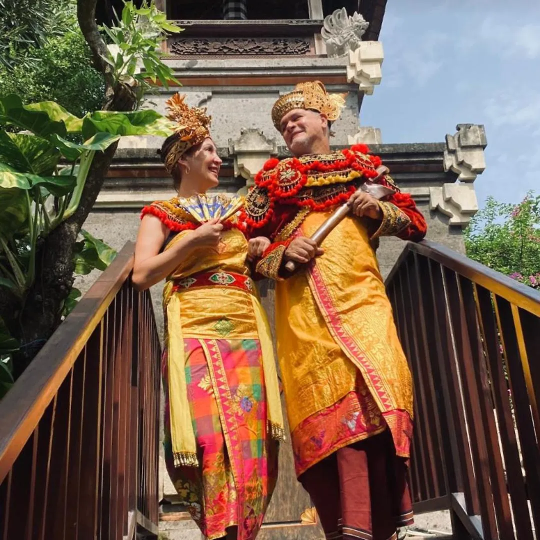 Horison Ultima Seminyak Bali - Chse Certified Hotel