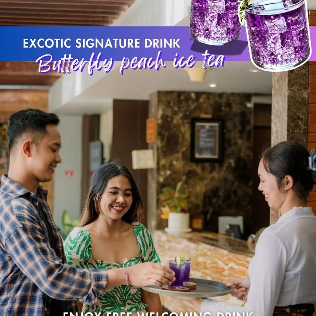 Horison Ultima Seminyak Bali - Chse Certified Hotel  Seminyak (Bali)